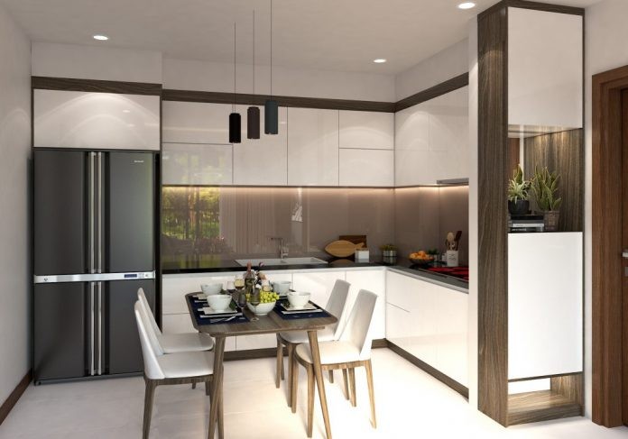 Cần bán shophouse căn hộ Bcons Miền Đông giá 5 tỷ 4