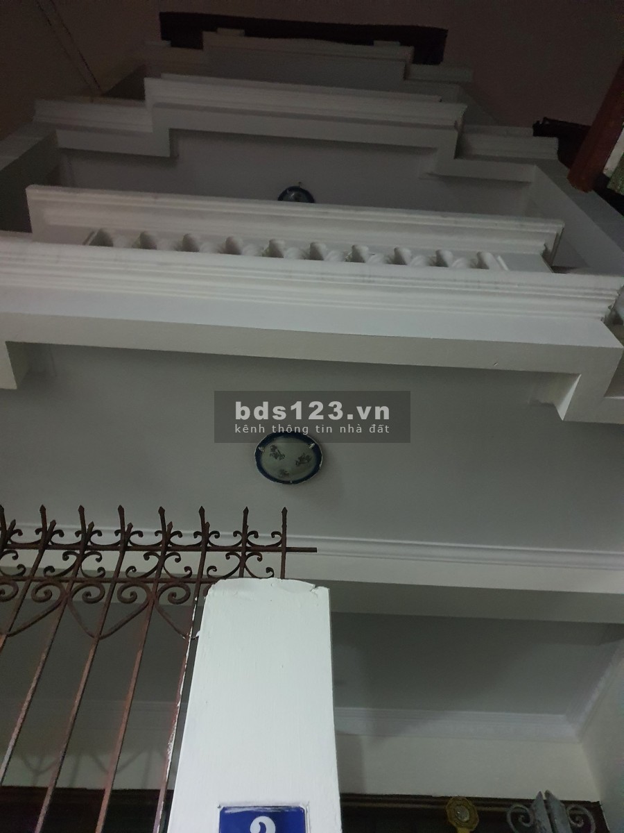 Bán Nhà phố ngọc lâm, vị trị đẹp . Ở Ngay