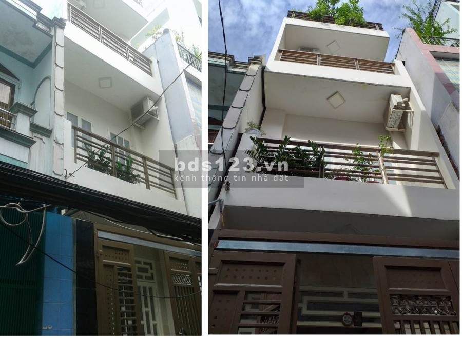 Nhà Tây Hồ, mới tinh, thiết kế hiện đại, cần tiền bán gấp