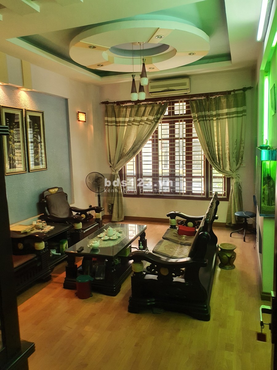 Bán nhà phố Đồng Đinh, nhà thoáng, ở ngay, 50m2, 3.2 tỷ