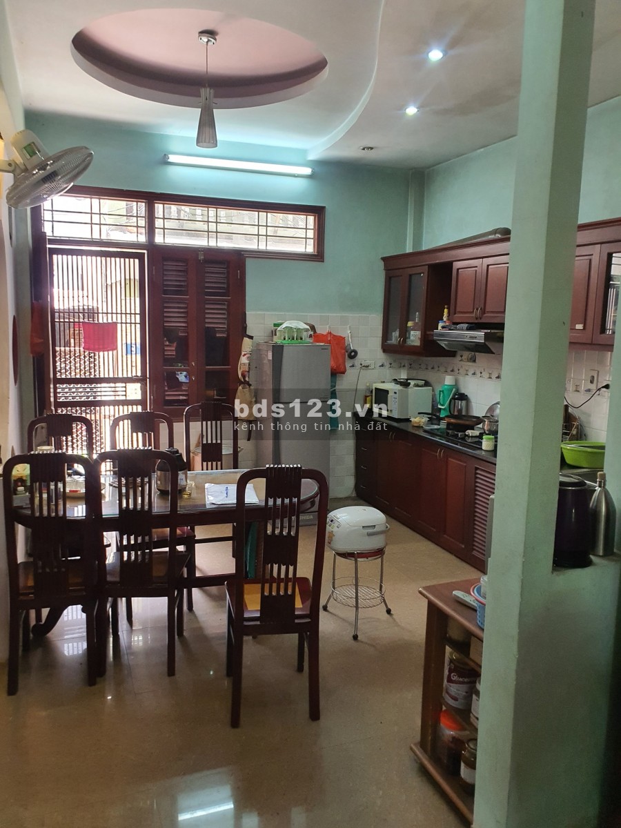 Bán nhà phố Đồng Đinh, nhà thoáng, ở ngay, 50m2, 3.2 tỷ