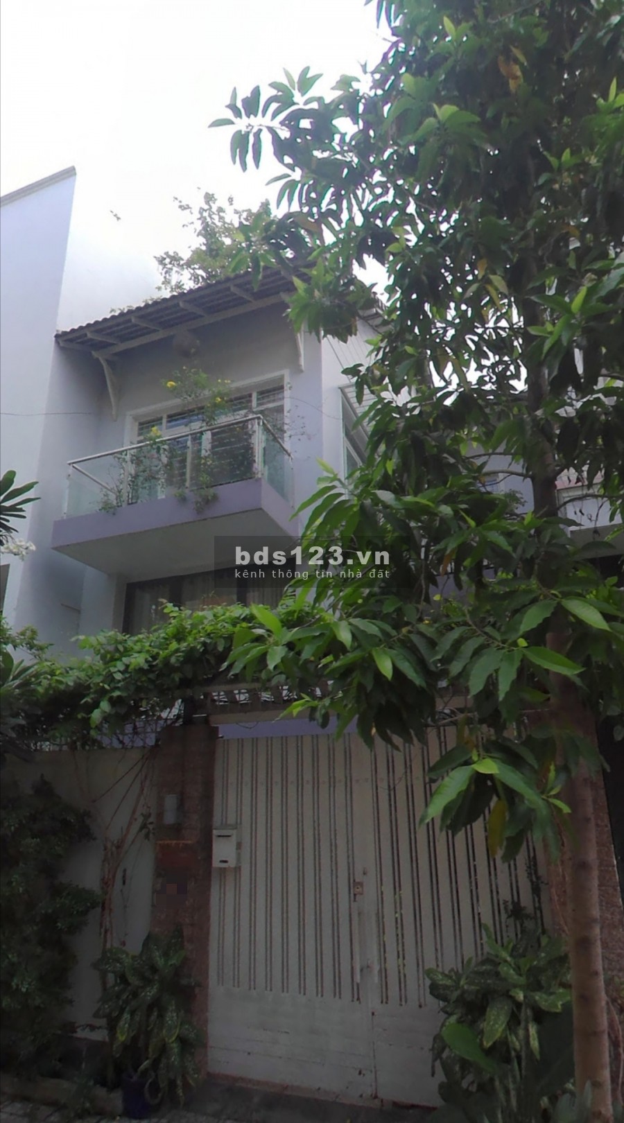 Chính CHỦ cần bán nhà MT - Phường 11, KHU BÌNH PHÚ, DT: 7x18