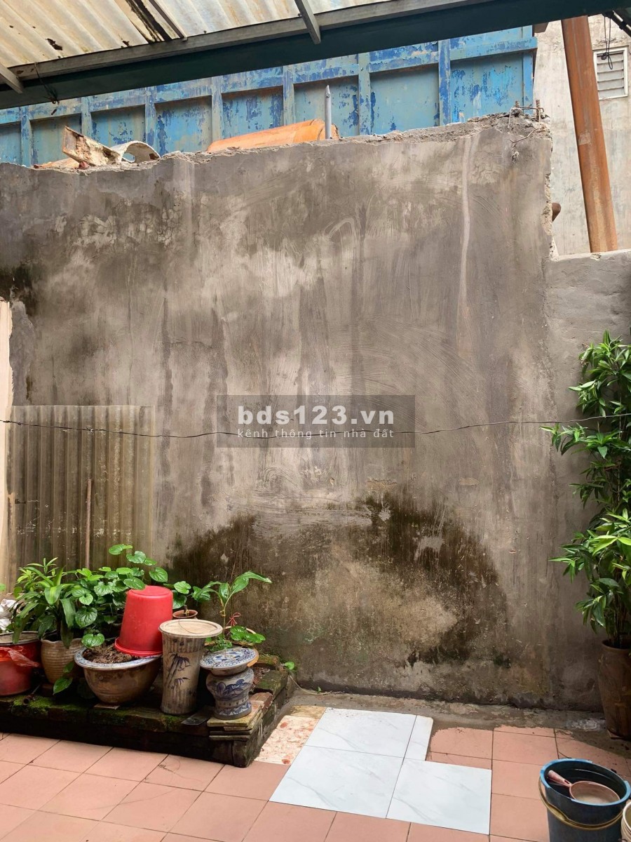 MẶT NGÕ TÔN ĐỨC THẮNG Ô TÔ VÀO, 55M2 – 4,2 TỶ