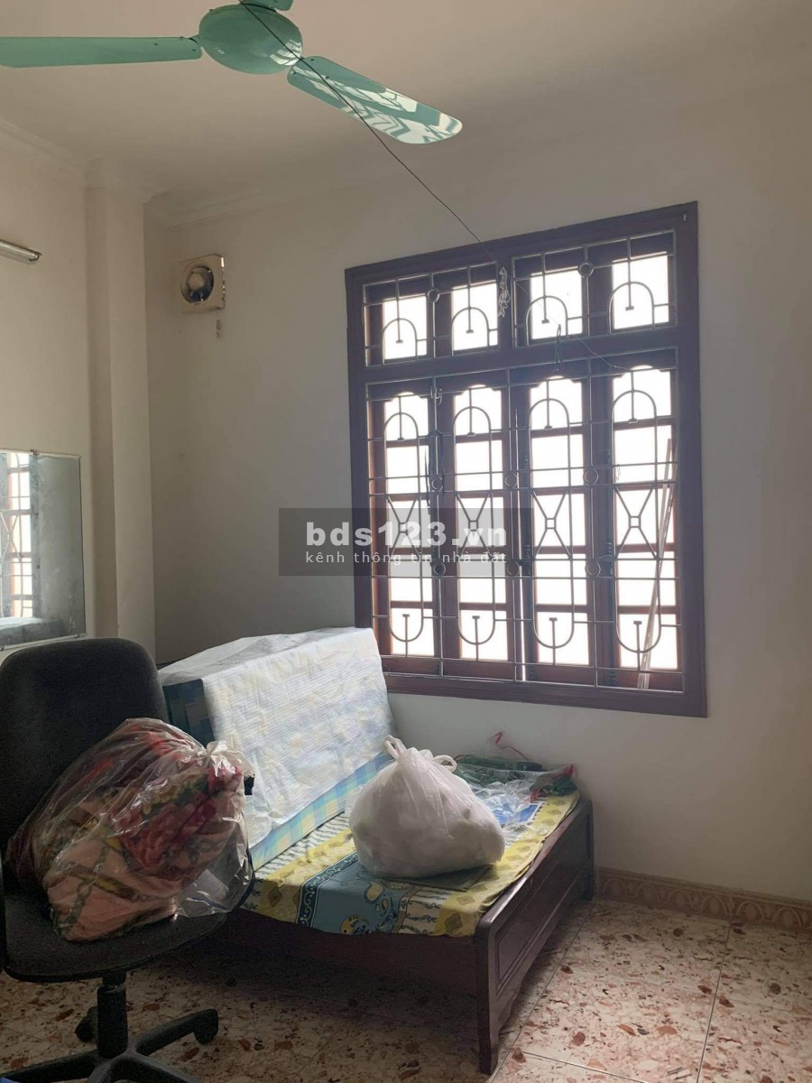 MẶT NGÕ TÔN ĐỨC THẮNG Ô TÔ VÀO, 55M2 – 4,2 TỶ