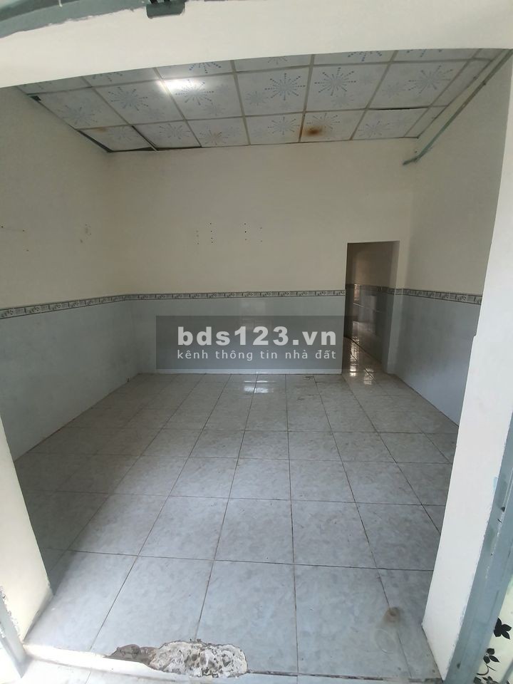 Nhà nát 42m2 gần trường TH Bình Chiểu Thủ Đức
