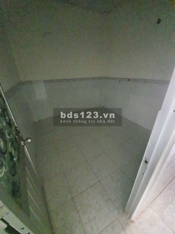 Nhà nát 42m2 gần trường TH Bình Chiểu Thủ Đức