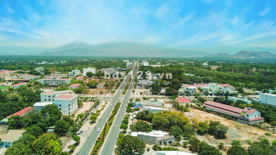 Chỉ 850tr - Đừng Lỡ Mất“Cơ hội Vàng” Sở Hữu đất đường Đinh Tiên Hoàng – Cam Lâm