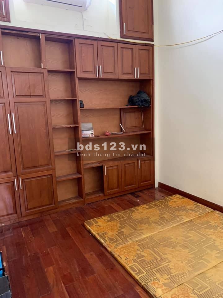 BÁN NHÀ TẠI XUÂN ĐỈNH - NGOẠI GIAO ĐOÀN- HÀ NỘI 38m2 GIÁ BÁN 2.9 TỶ.