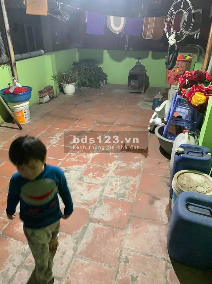 BÁN NHÀ TẠI XUÂN ĐỈNH - NGOẠI GIAO ĐOÀN- HÀ NỘI 38m2 GIÁ BÁN 2.9 TỶ.