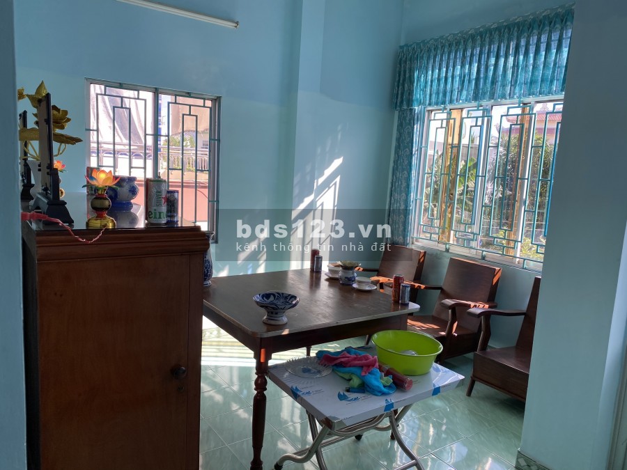 Bán Nhà Ngay Chợ Ngọc Hiệp, Nha Trang