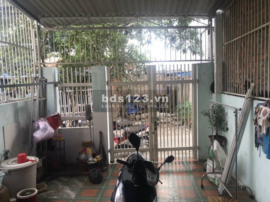 Bán Nhà Ngay Chợ Ngọc Hiệp, Nha Trang