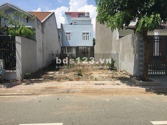 BÁN ĐẤT 72M2 TẠI LONG CANG ,CẦN ĐƯỚC , LONG AN