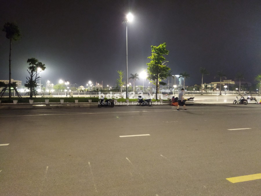 ĐIỂM VÀNG KINH DOANH TẠI TRUNG TÂM TP CÔNG VIÊN FIDEL TP ĐÔNG HÀ QUẢNG TRỊ
