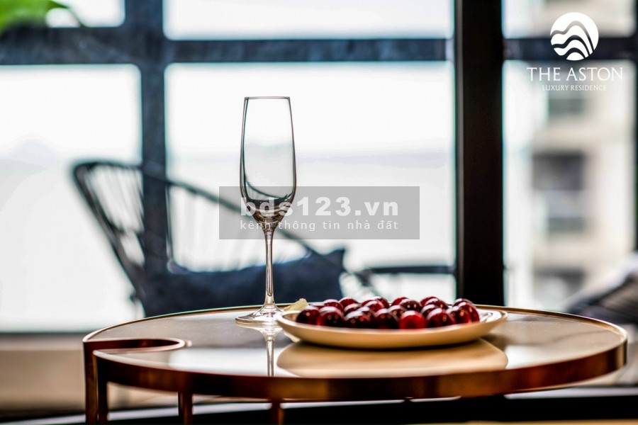 The Aston Nha Trang căn hộ duy nhất cạnh biển sở hữu vĩnh viễn-chạm đỉnh đầu tư 71tr/m2