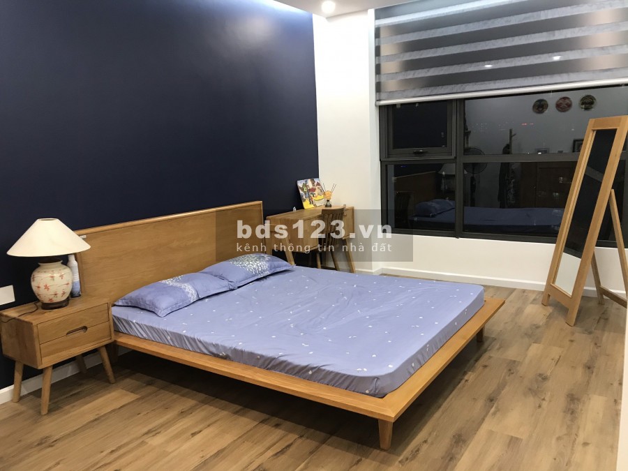 Bán nhanh căn hộ 108m2 tòa 6Th Element – có sổ đỏ rồi – tầng trung