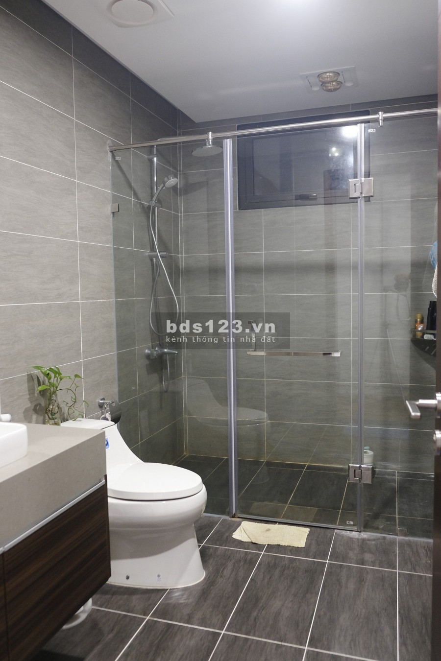 Bán nhanh căn hộ 108m2 tòa 6Th Element – có sổ đỏ rồi – tầng trung