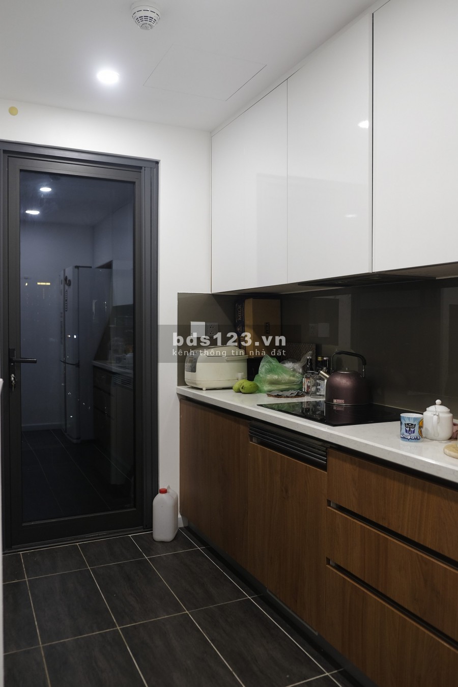 Bán nhanh căn hộ 108m2 tòa 6Th Element – có sổ đỏ rồi – tầng trung