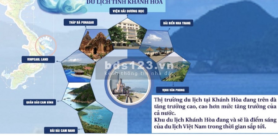 The Aston Nha Trang căn hộ duy nhất cạnh biển sở hữu vĩnh viễn-chạm đỉnh đầu tư 71tr/m2