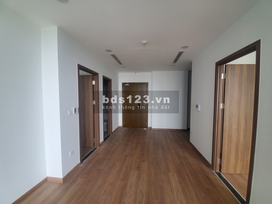 Cho thuê Eco Green 3PN, 87 m2, View hồ bơi, Thành phố, Giá 12 Tr/th