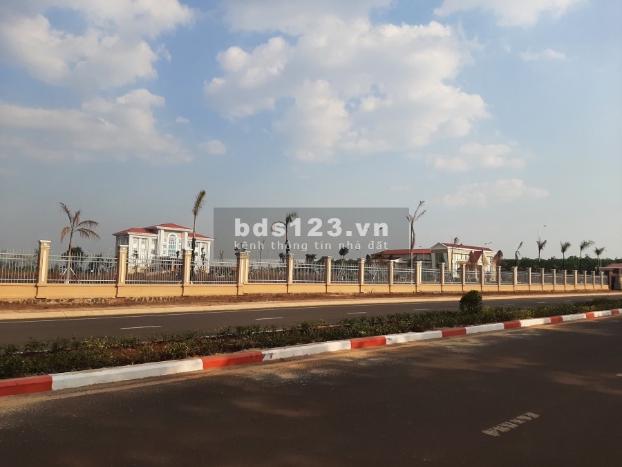 Đất nền Đak Đoa trung tâm hành chính mới, bảng hàng tháng 4 2021