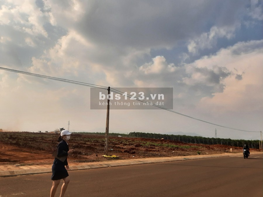 Đất nền Đak Đoa trung tâm hành chính mới, bảng hàng tháng 4 2021