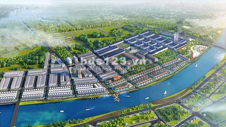 ĐẤT BIỆT THỰ VEN SÔNG,CẠNH BIỂN GIÁP ĐÀ NẴNG GIÁ SẬP HẦM
