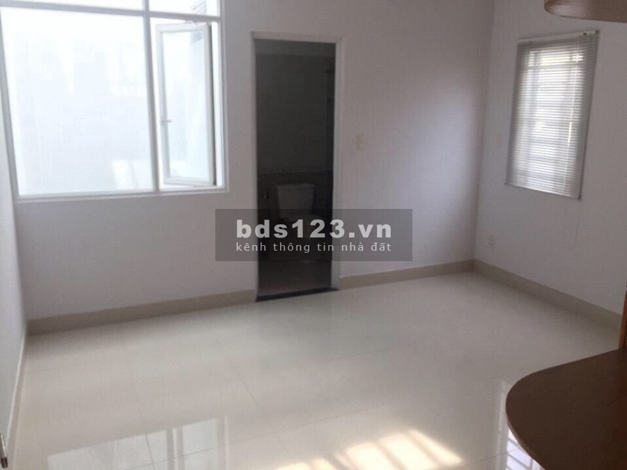 Cho thuê Nhà nguyên căn hẻm 77 Chuyên Dùng 9, P.Phú Mỹ