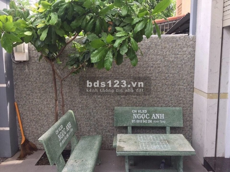 Cho thuê Nhà nguyên căn hẻm 77 Chuyên Dùng 9, P.Phú Mỹ