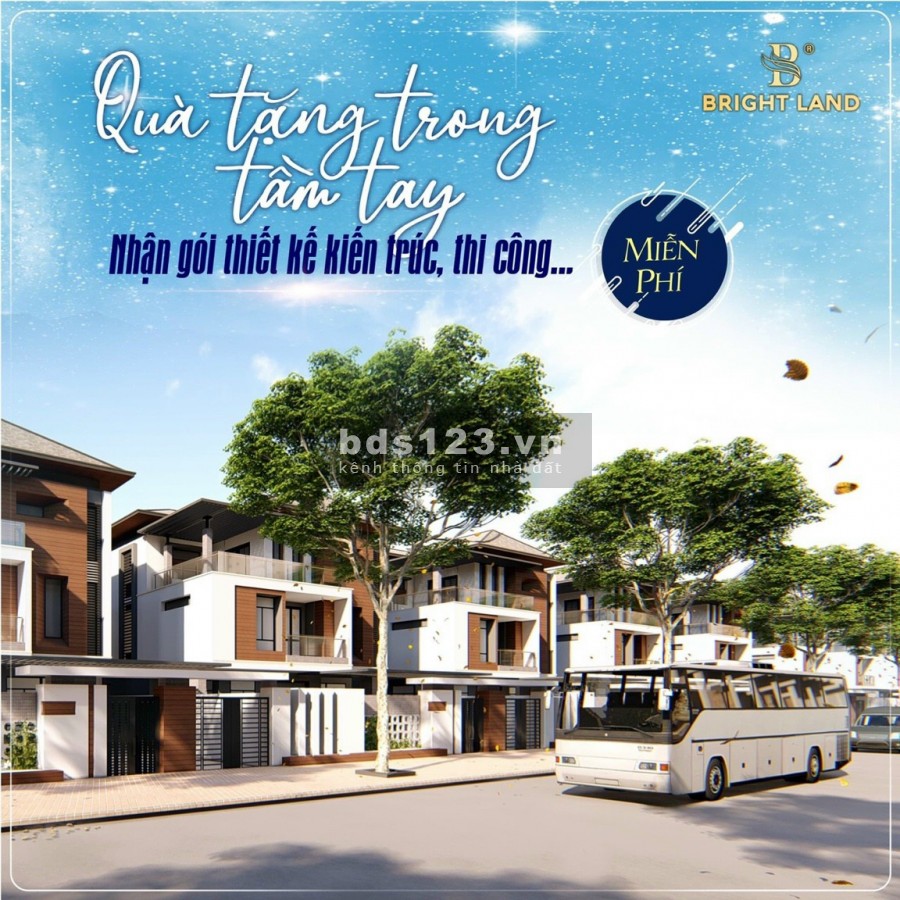 Khu đô thị sinh thái cao cấp Vịnh An Hòa