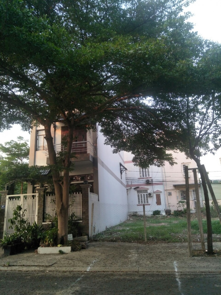 Bán đất Trung tâm Bình Dương, 490 triệu/ Nền.
