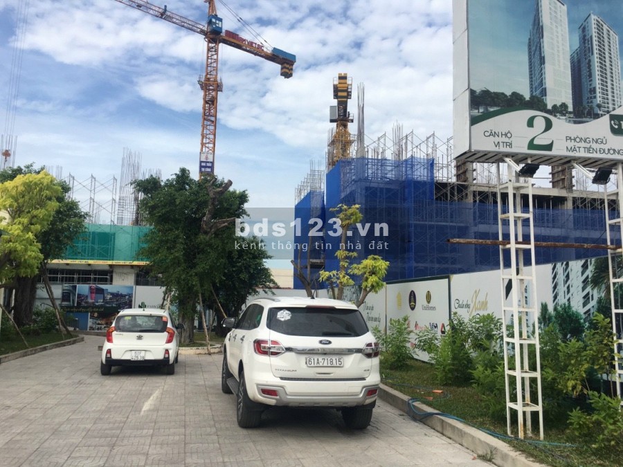 CDT đưa ra 30 căn hộ cuối cùng cho khách hàng hỗ trợ lãi gốc 0đ đến khi Nhận Nhà