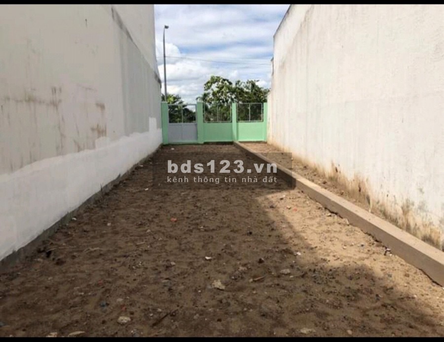 Kẹt tiền đầu tư bán nhanh đất nền tại Đỗ Xuân Hợp, Quận 9