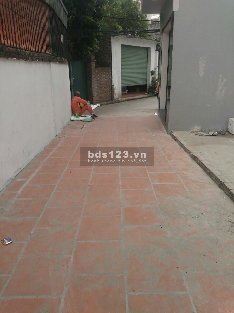 Bán nhà ngõ Ngõ 3 Thạch Bàn, ngõ rộng hơn phố, 39m2, 2.65 tỷ
