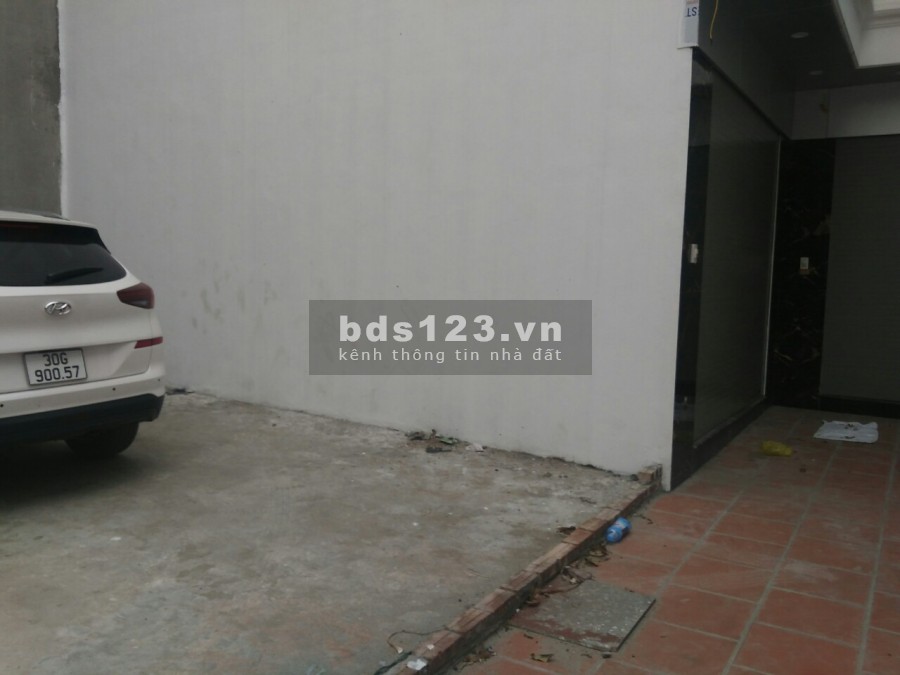 Bán nhà ngõ Ngõ 3 Thạch Bàn, ngõ rộng hơn phố, 39m2, 2.65 tỷ