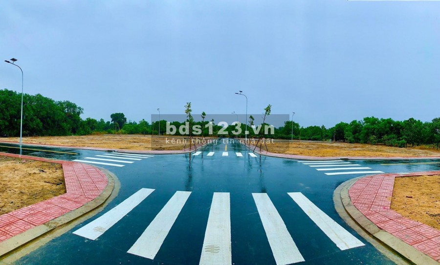 Chỉ 850tr - Đừng Lỡ Mất“Cơ hội Vàng” Sở Hữu đất đường Đinh Tiên Hoàng – Cam Lâm