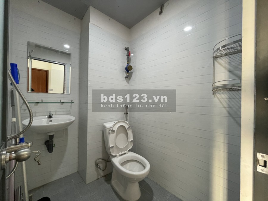 Căn Hộ mới xây 100% đầy đủ tiện nghi, nội thất GIÁ RẺ BAN CÔNG RIÊNG P12, TÂN BÌNH