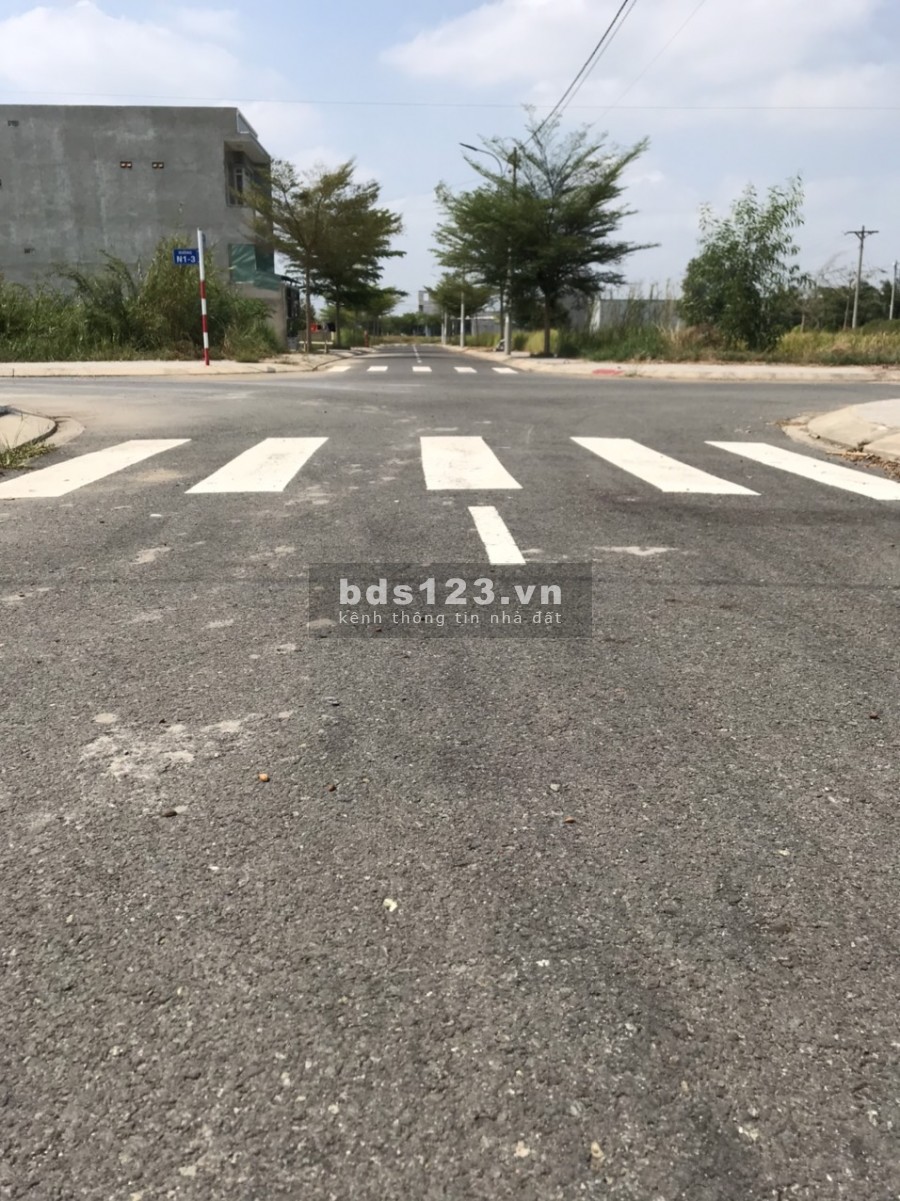 bán 101m2 đất Tân Thông Hội-Củ Chi 1tỷ1
