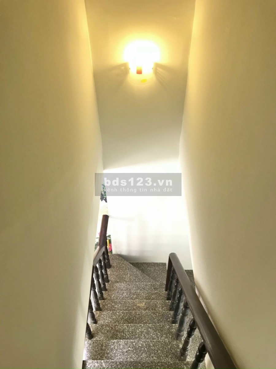 Nhà Hóc Môn, 81m2, 810 triệu đường Giác Đạo, Trung Chánh, Hóc Môn.