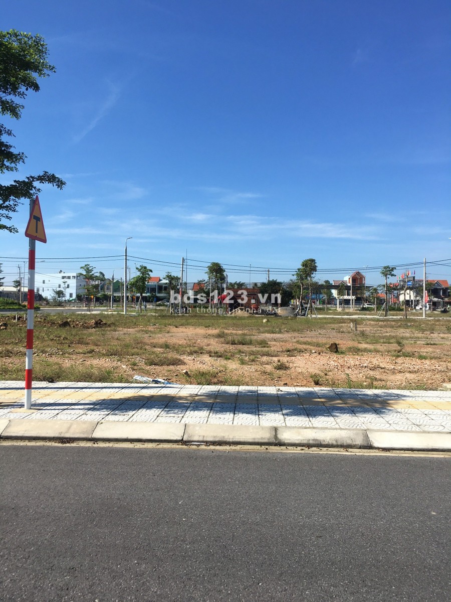 Khu đô thị Epic Town Điện Thắng