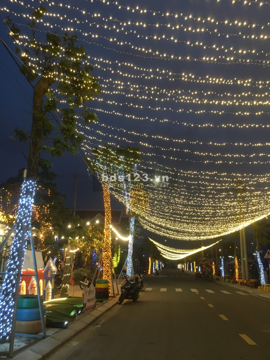 Khu đô thị Epic Town Điện Thắng