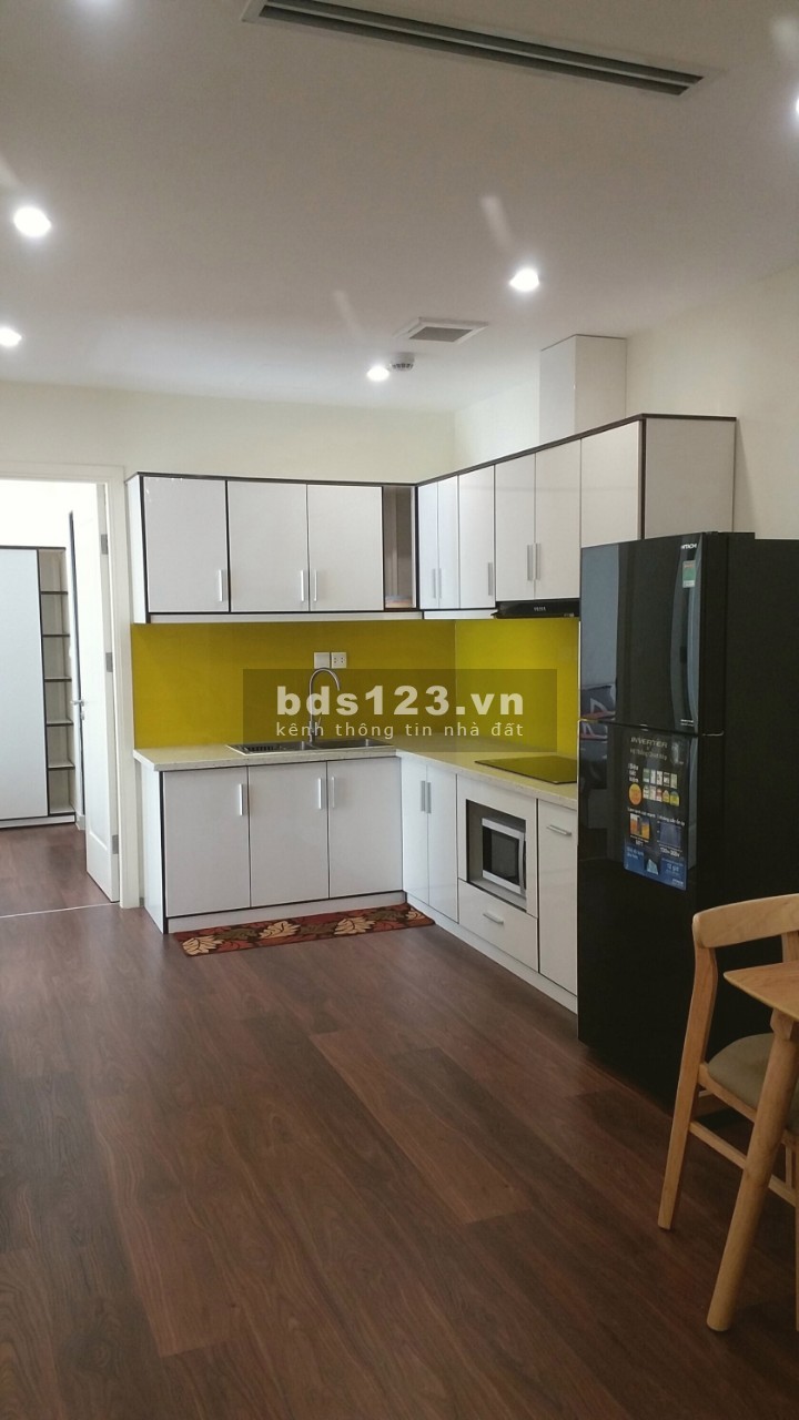 Chính chủ bán nhanh căn 2PN chung cư Imperia Garden, Tòa A, tặng full nội thất xịn.