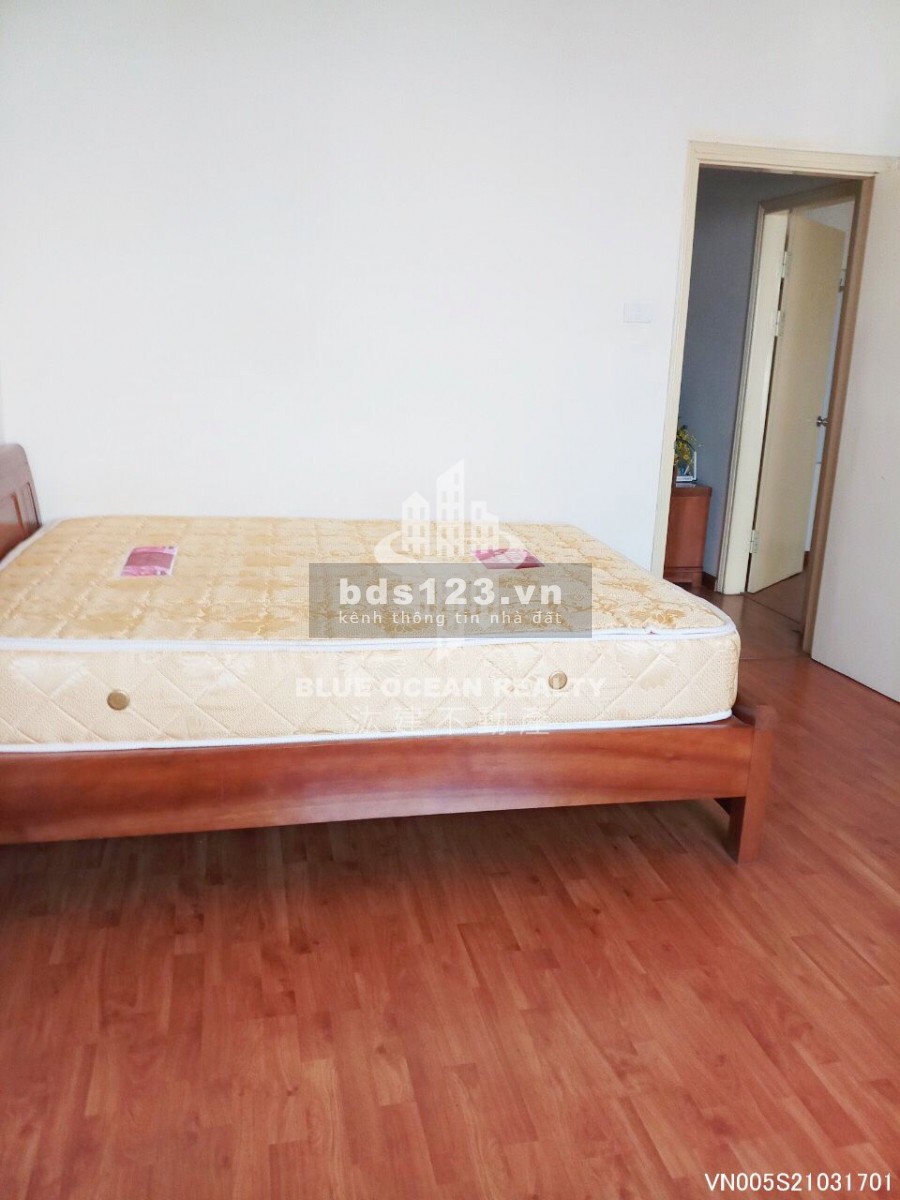 Bán căn hộ 2 ngủ Vimeco Nguyễn Chánh