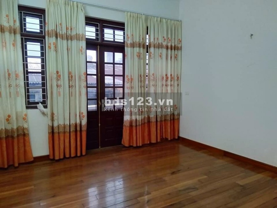 BÁN NHÀ METRO HÀ ĐÔNG, OTO TRÁNH, 55m2 5 TẦNG, 5TỶ6