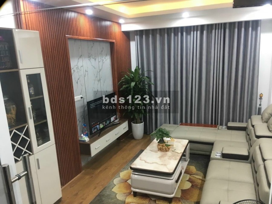 BÁN NHÀ METRO HÀ ĐÔNG, OTO TRÁNH, 55m2 5 TẦNG, 5TỶ6
