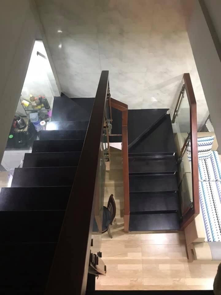 Lô góc, HXH thông, 53m2 chỉ 3,7 tỷ Gò Vấp