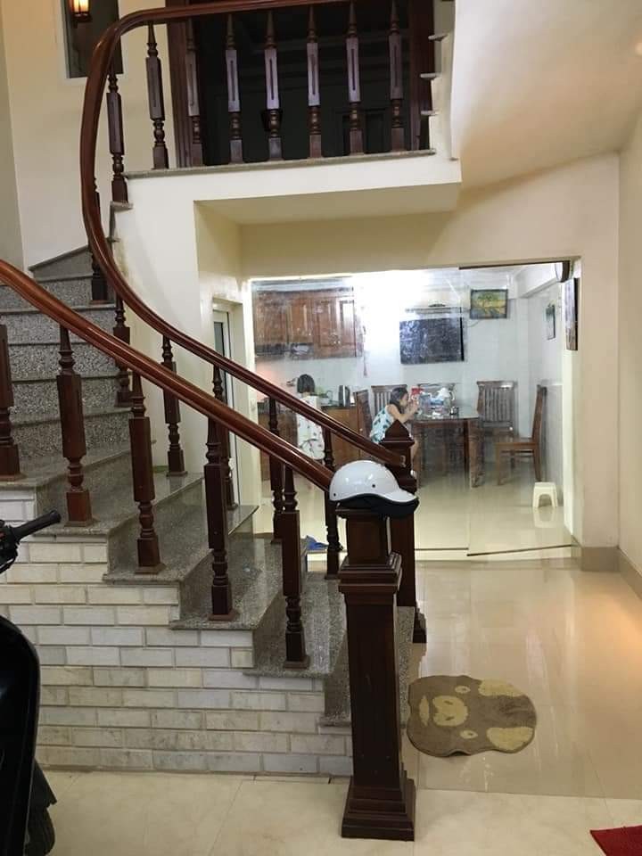 BÁN NHÀ CHIẾN THẮNG, HÀ ĐÔNG, DT40m, MT 4m, 4 Tầng, Giá 5.3 Tỷ