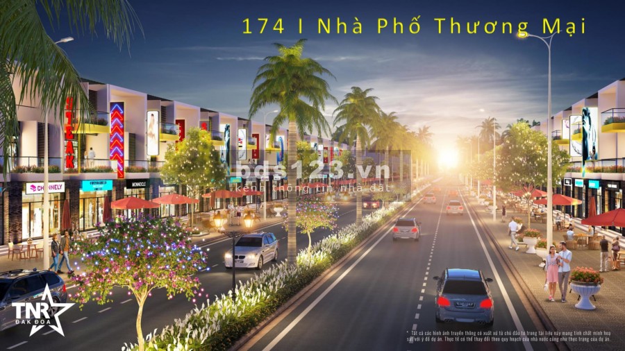 KĐT Ân Phú - Dự án HOT nhất Buôn Ma Thuột