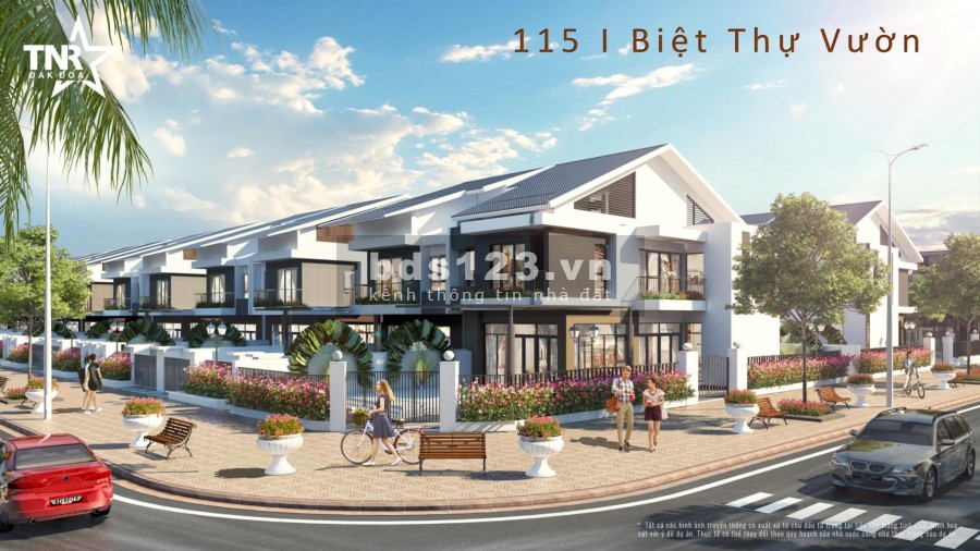 KĐT Ân Phú - Dự án HOT nhất Buôn Ma Thuột