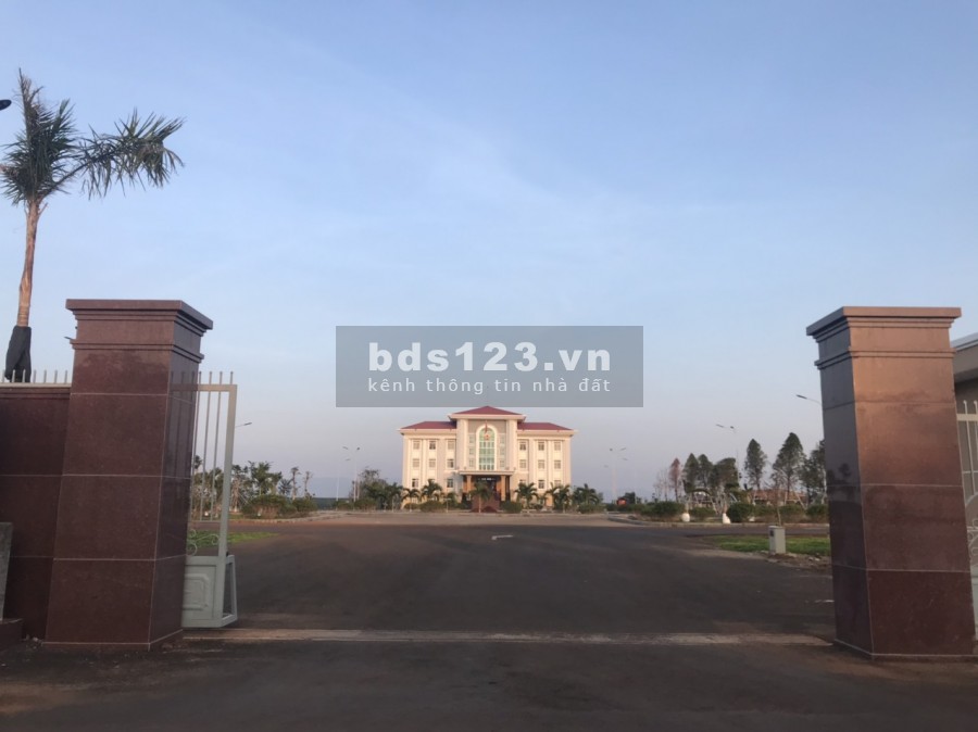 Cơ hội vàng đầu tư đất nền Đak Đoa, cập nhật giá mới nhất tháng 4/2021