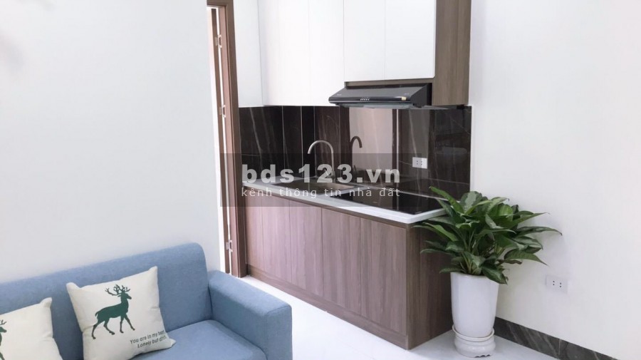 BÁN CHUNG CƯ MINI YÊN LÃNG QUẬN ĐỐNG ĐA